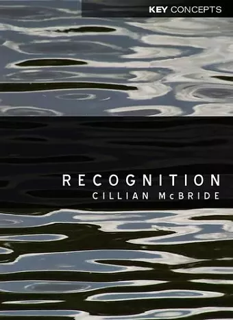 Recognition cover