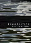 Recognition cover