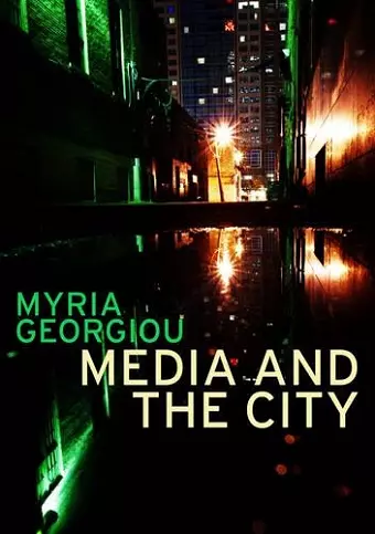 Media and the City cover