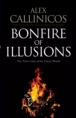 Bonfire of Illusions cover