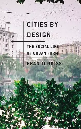 Cities by Design cover