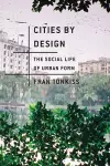 Cities by Design cover