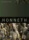 Axel Honneth cover