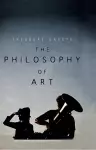 The Philosophy of Art cover