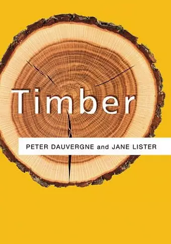 Timber cover