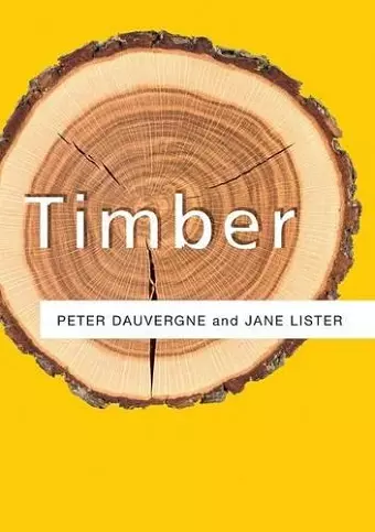 Timber cover