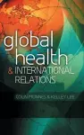 Global Health and International Relations cover