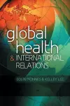 Global Health and International Relations cover