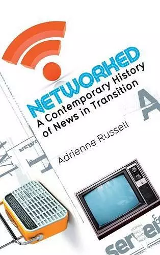 Networked cover