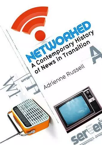 Networked cover