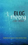Blog Theory cover