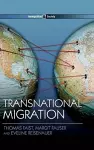 Transnational Migration cover