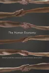 The Human Economy cover