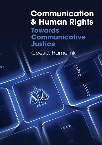 Communication and Human Rights cover