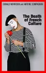 The Death of French Culture cover
