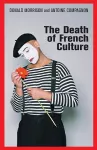 The Death of French Culture cover