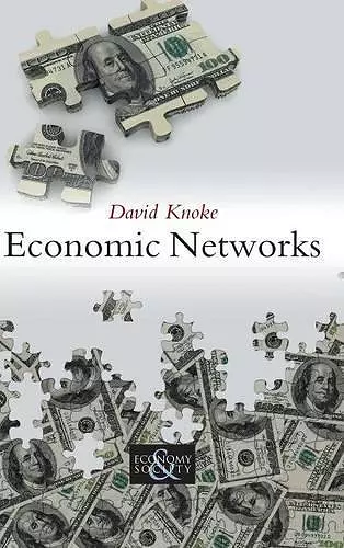 Economic Networks cover