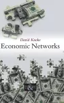 Economic Networks cover