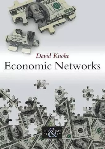 Economic Networks cover