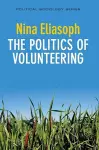 The Politics of Volunteering cover