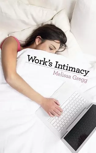 Work's Intimacy cover