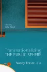 Transnationalizing the Public Sphere cover