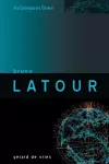 Bruno Latour cover