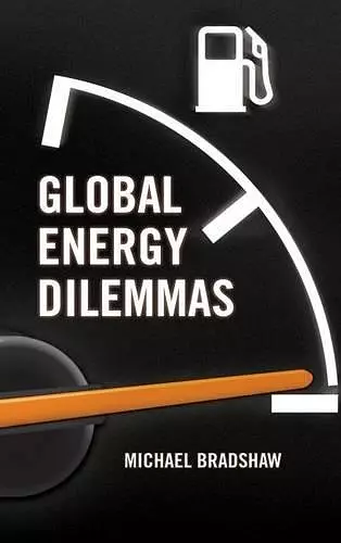 Global Energy Dilemmas cover