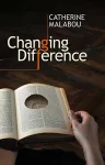 Changing Difference cover