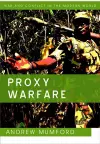 Proxy Warfare cover