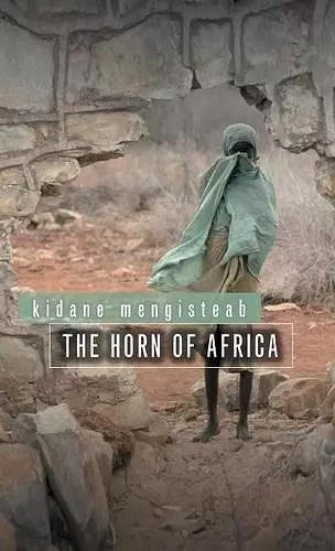 The Horn of Africa cover