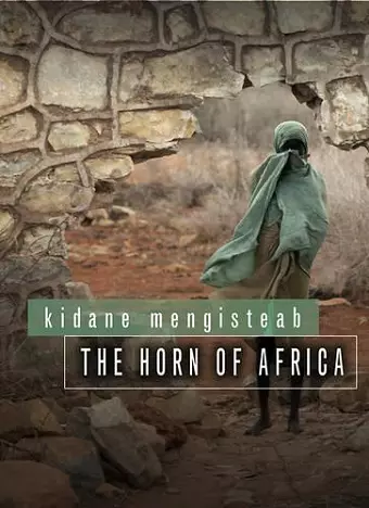 The Horn of Africa cover