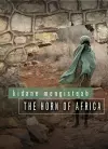 The Horn of Africa cover