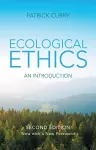 Ecological Ethics cover