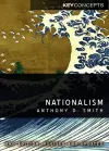 Nationalism cover