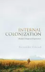 Internal Colonization cover