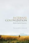 Internal Colonization cover