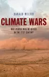 Climate Wars cover