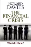 The Financial Crisis cover