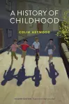 A History of Childhood cover