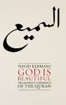God is Beautiful cover