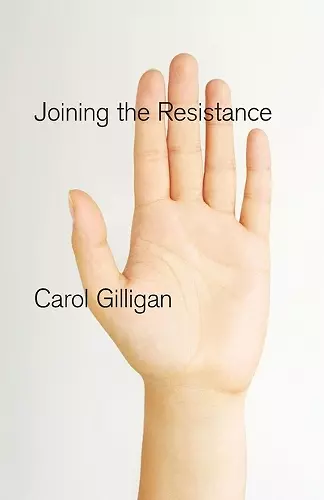 Joining the Resistance cover