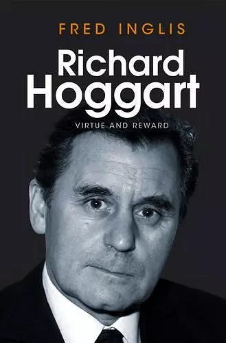 Richard Hoggart cover
