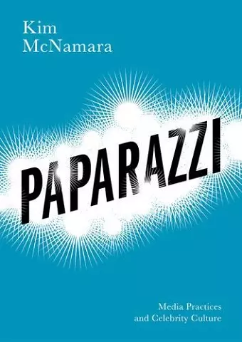 Paparazzi cover