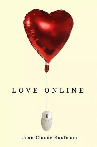 Love Online cover