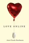 Love Online cover