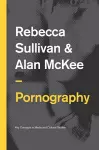 Pornography cover