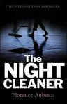 The Night Cleaner cover