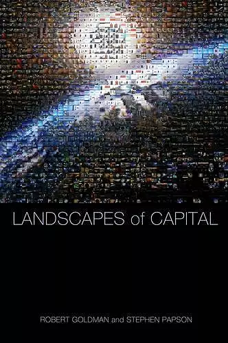 Landscapes of Capital cover