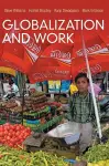 Globalization and Work cover